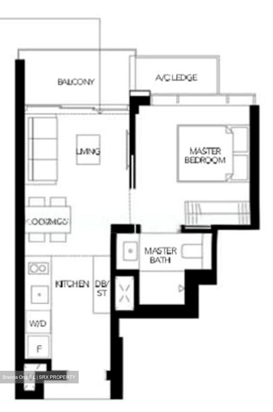 Margaret Ville (D3), Apartment #553578071